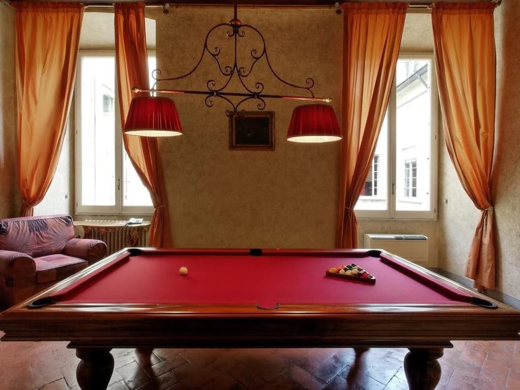 Palazzo Magnani Feroni - photo 12
