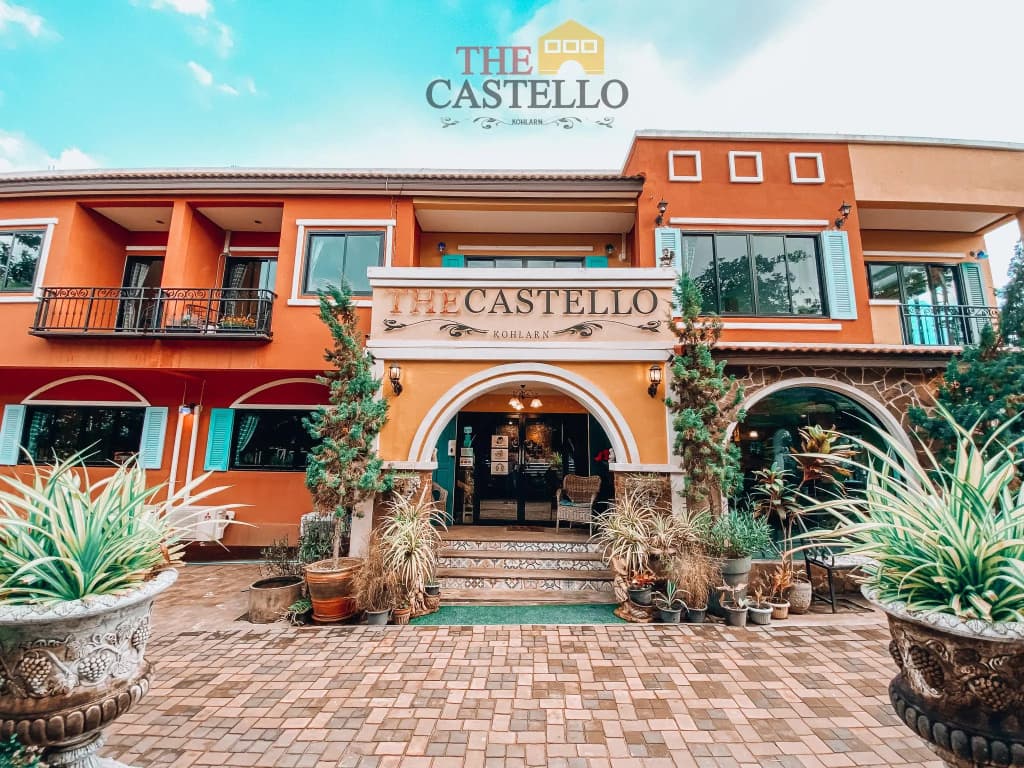 The Castello Resort - photo 25