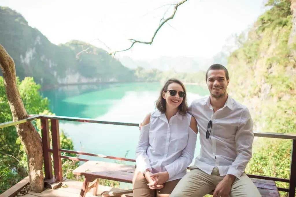 Secret Halong Cruise - photo 9