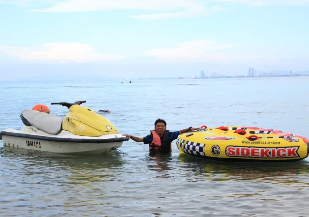 Pikun Resort - photo 7