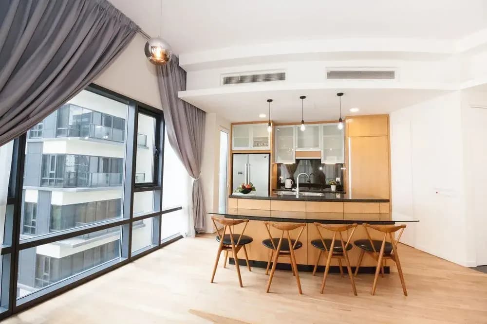 St Mary Residence 3 - photo 18