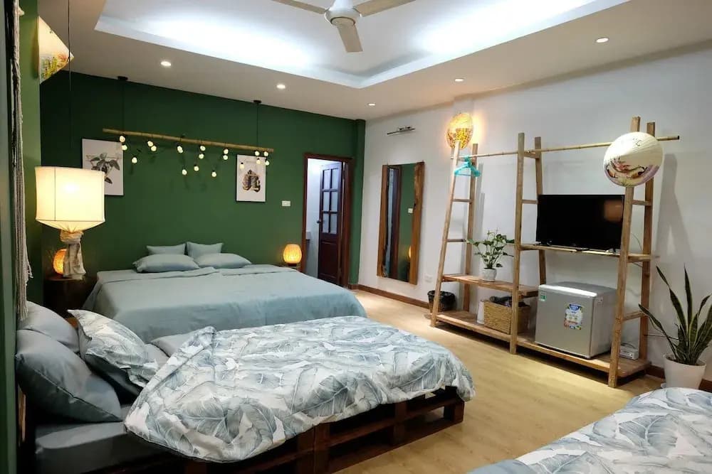 The Gallery House - photo 33