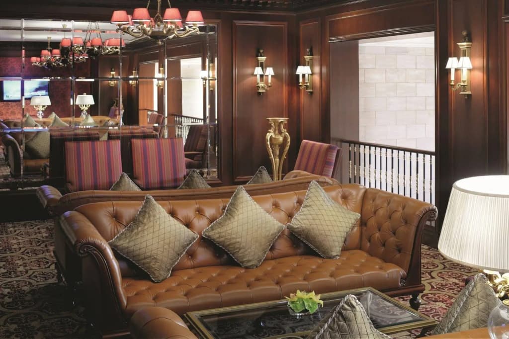 Al Aziziyah Boutique Hotel By The Torch - photo 11