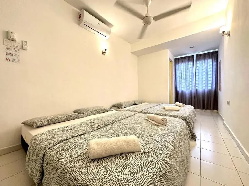 The Homestay @ Bandar Country Homes, Rawang - photo 21