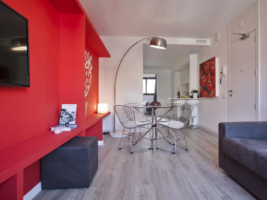 Habitat Apartments ADN - photo 3