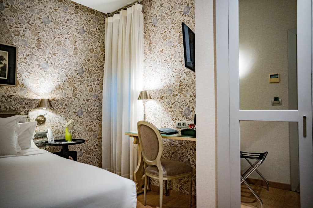 Meninas Hotel - photo 22