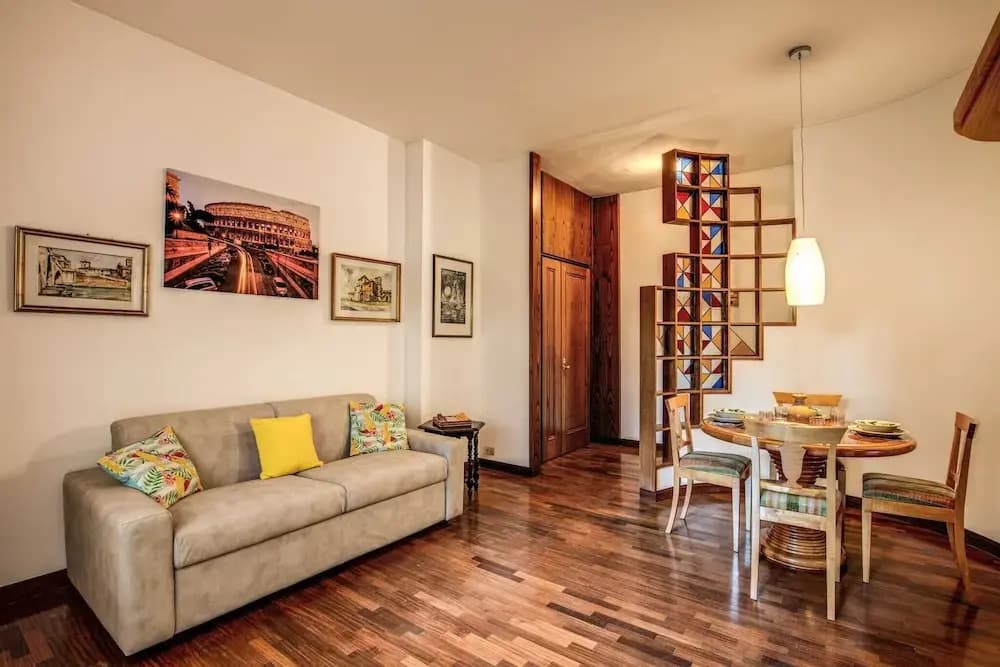 Sogliano Cozy Apartment - photo 12