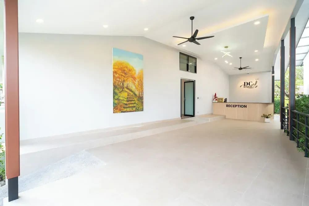 DC Residence Phuket - photo 11