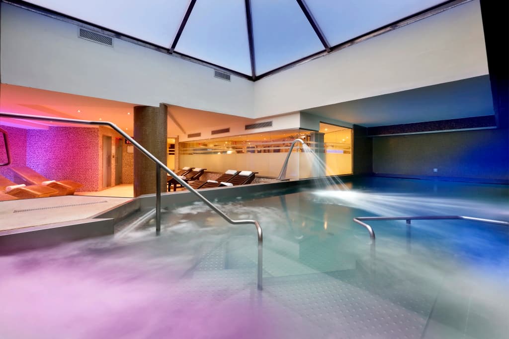 Melia Barcelona Sarrià - photo 18