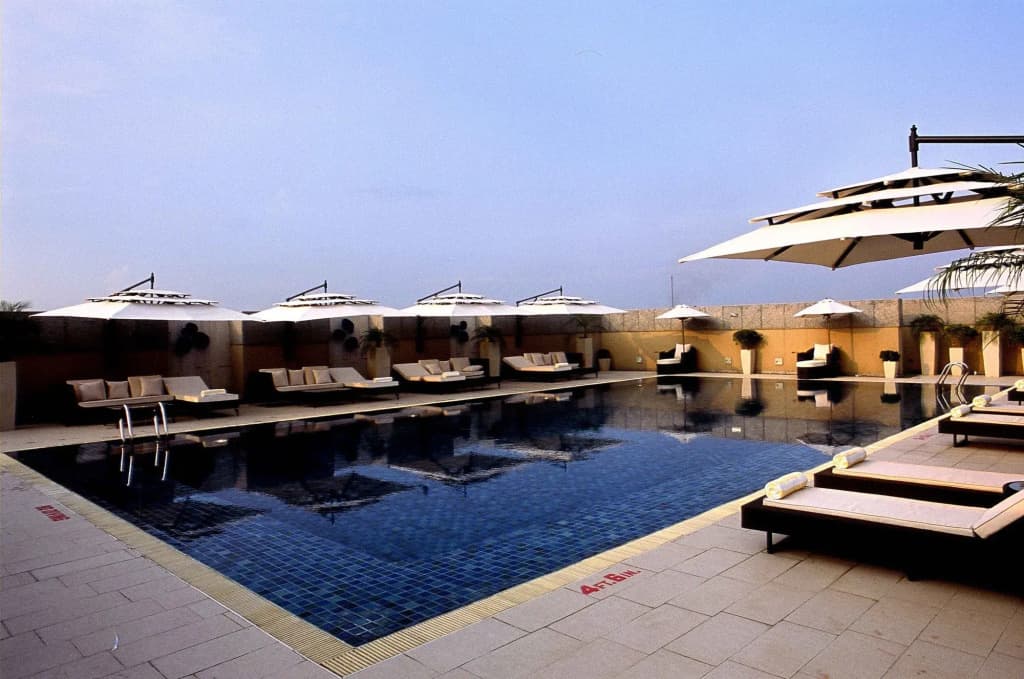 Svelte Delhi, a member of Radisson Individuals - photo 14