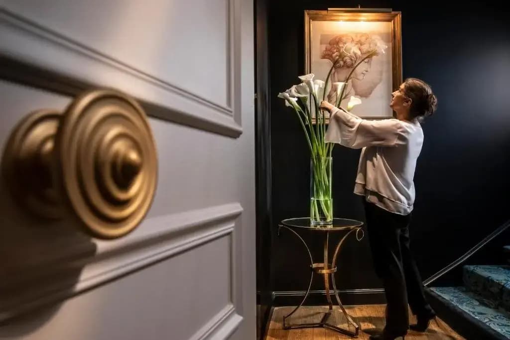 Odéon Hôtel - photo 23