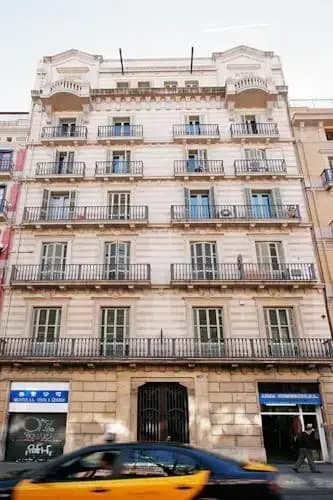Easystaybcn - photo 1