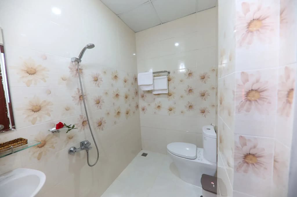 Thuan Hai Hotel - photo 9