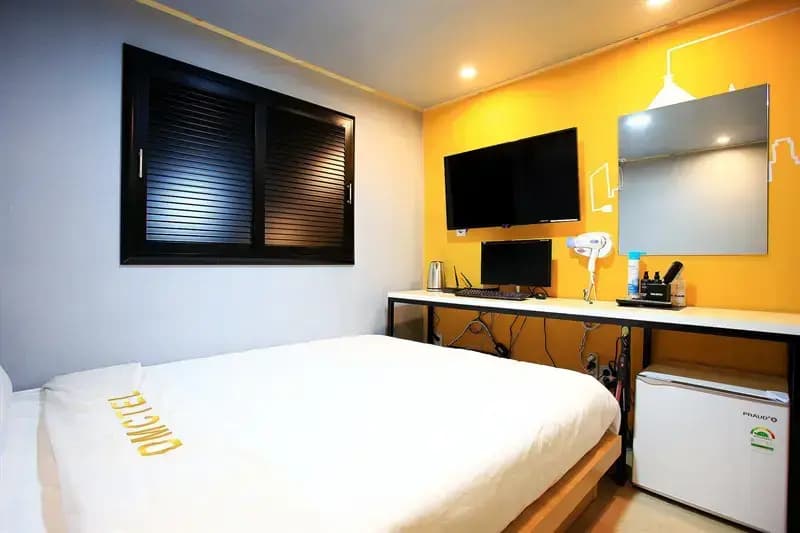 Hotel DMC - photo 2