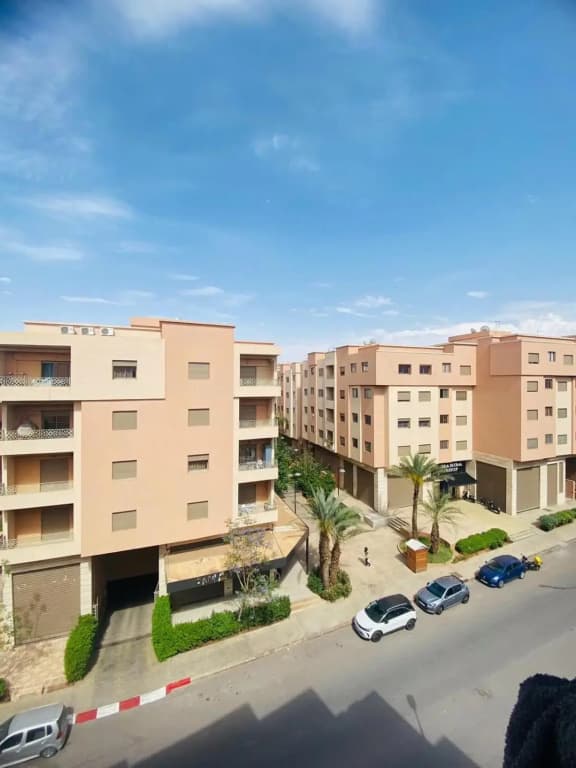 Superbe appartement en résidence avec piscines - photo 27