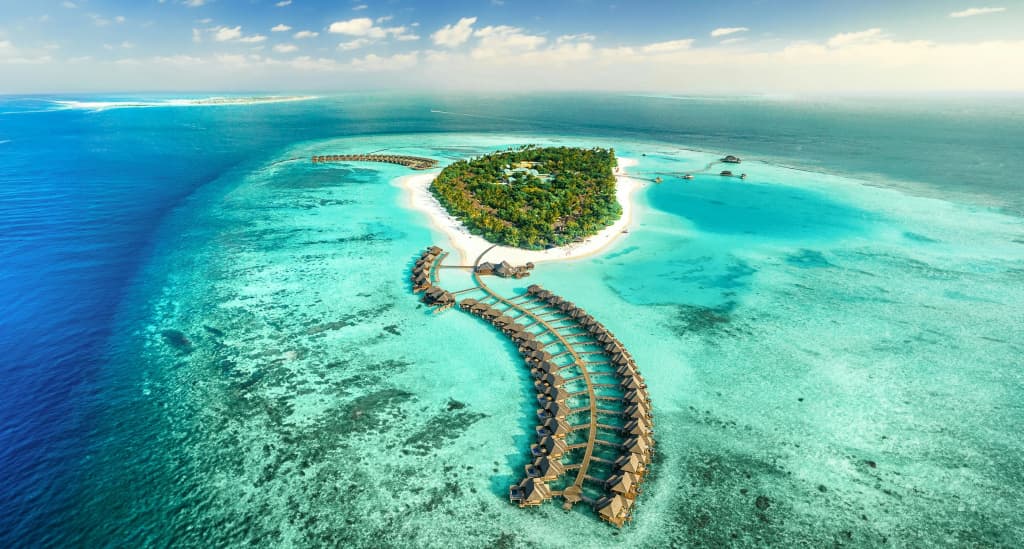 Sun Siyam Iru Fushi - photo 44