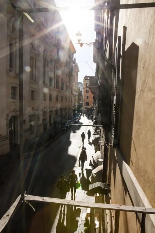 Piazza di Spagna Rome Apartments - photo 10