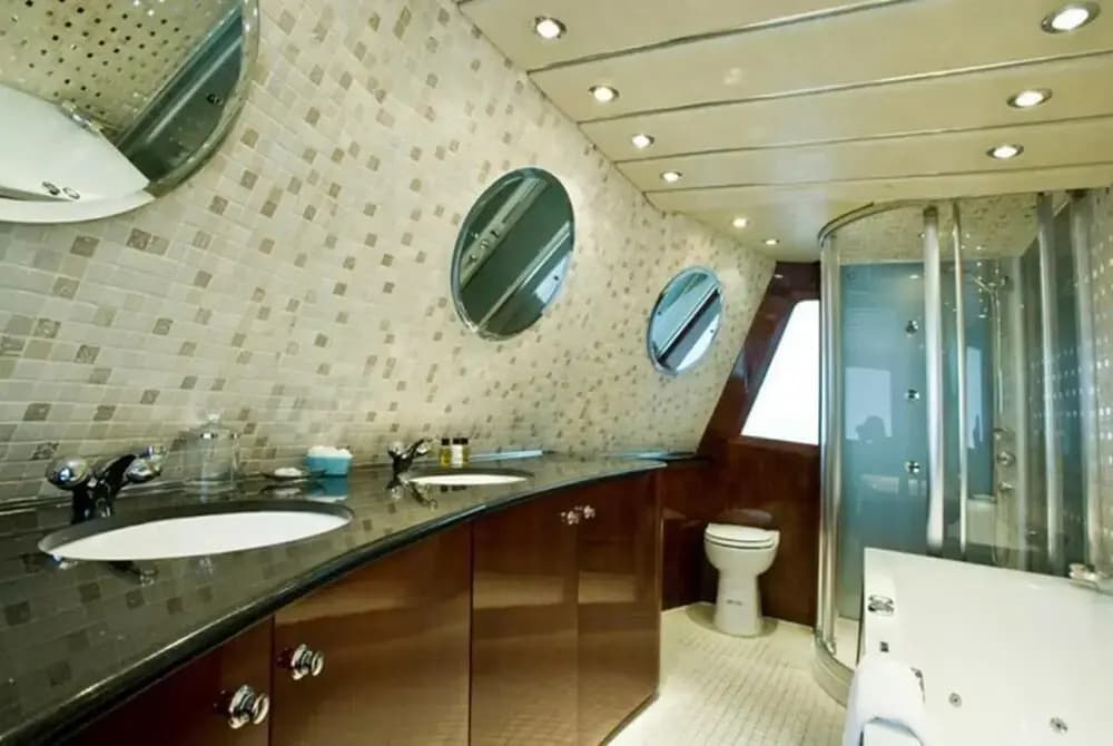 Absolute Pleasure Yacht - photo 6