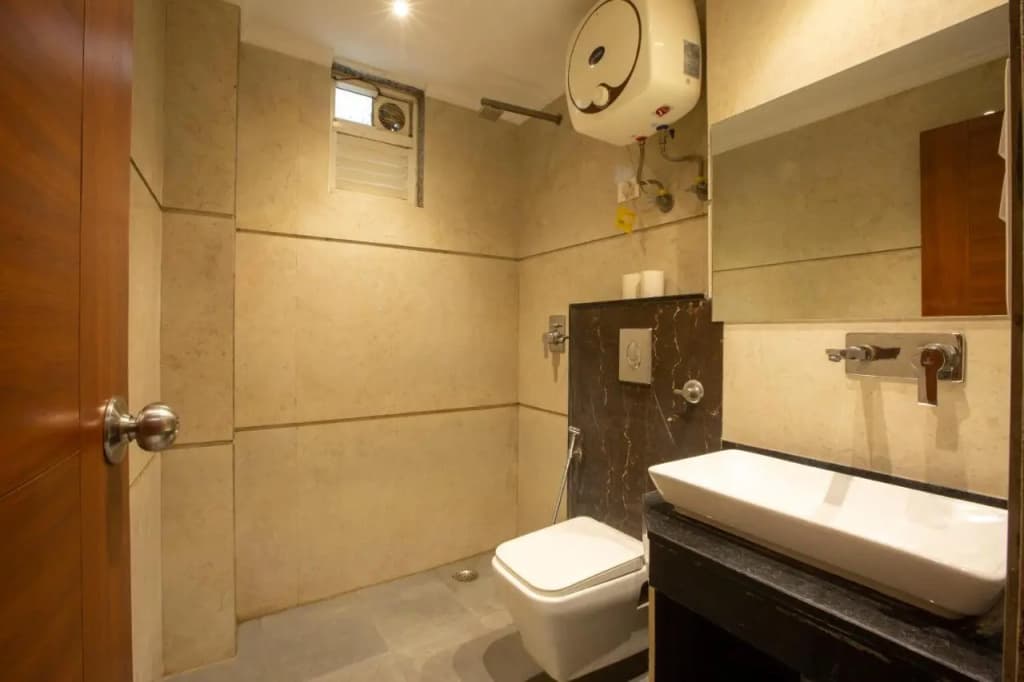 Arch Suites - Near Aerocity - photo 9