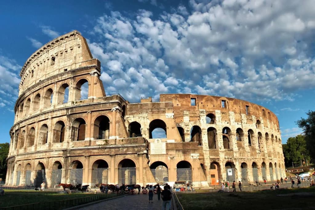 Il Gladiatore - photo 1