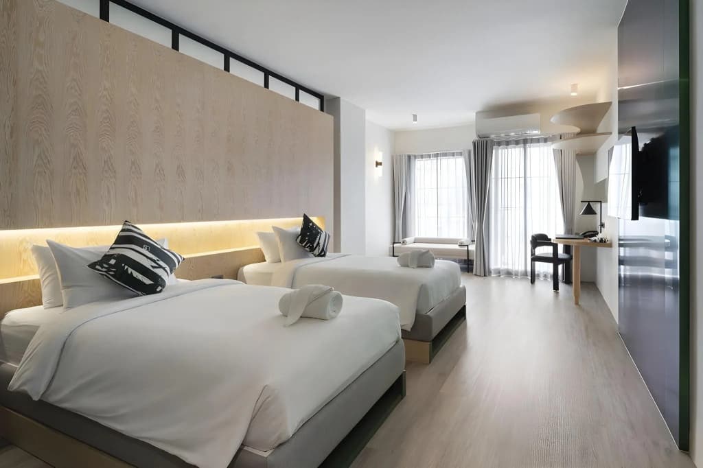 Hotel Sapin - photo 19
