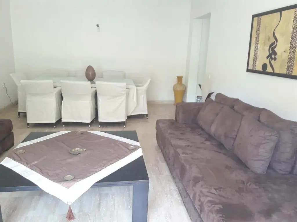 Luxury appartement 105m2-hivernage-Sofitel - photo 5
