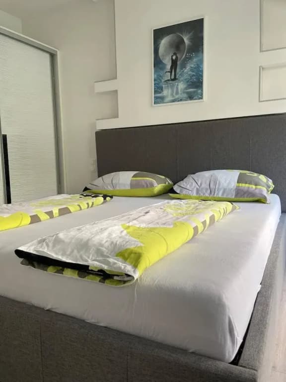 Beautiful 2-bed Apartment in Wien - photo 4