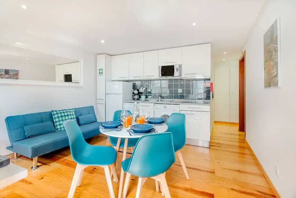 Charming Flat in Alfama - photo 10