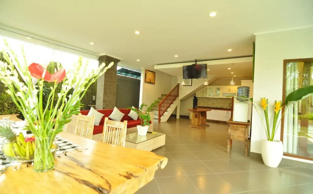 Villa Safeer Bali - photo 17