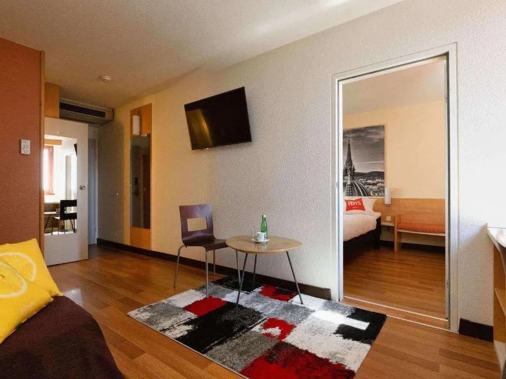 ibis Wien Mariahilf - photo 33