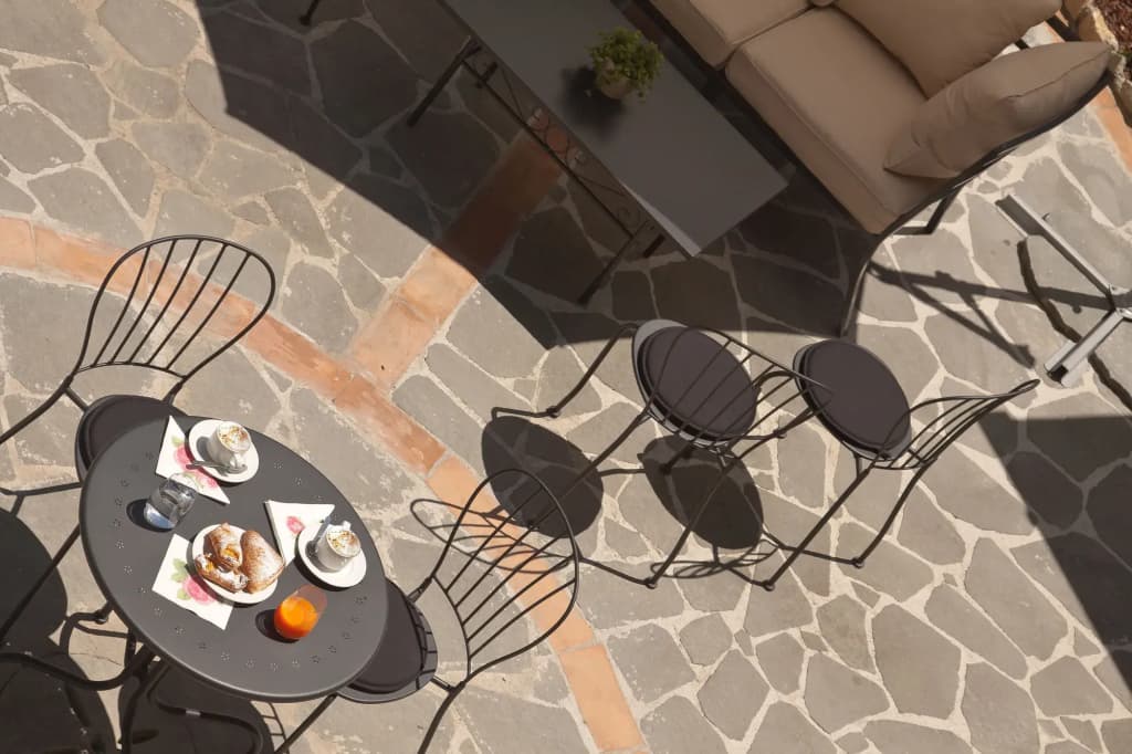 Relais la Corte di Cloris - photo 20