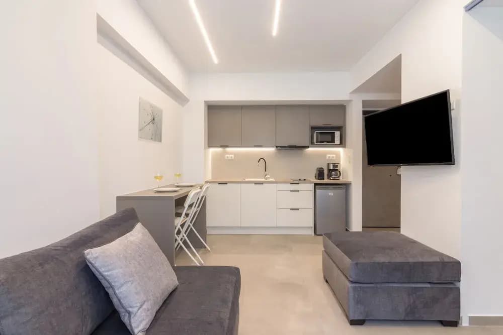 Athens Theatrou Apartments - photo 7