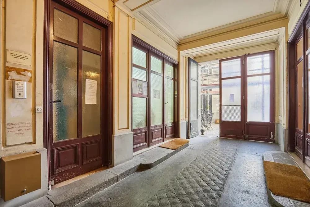 Superb Apartment in the Heart of Paris - photo 1