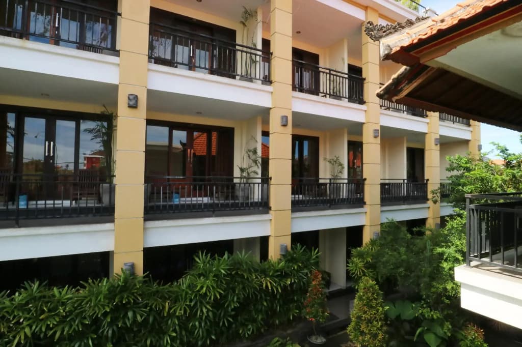 Kondra Premiere Guest House Kuta - main photo
