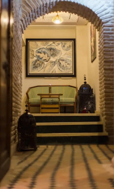 Riad Hidden - photo 13