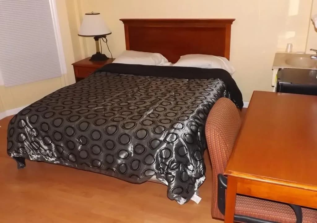 Elite Inn - photo 6