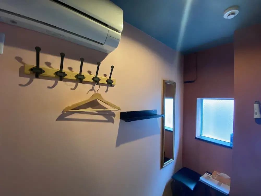 Hostel Gion SORA - photo 4