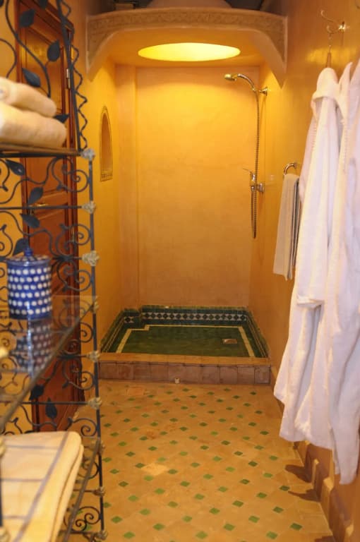 Riad Atlas Quatre & Spa - photo 11