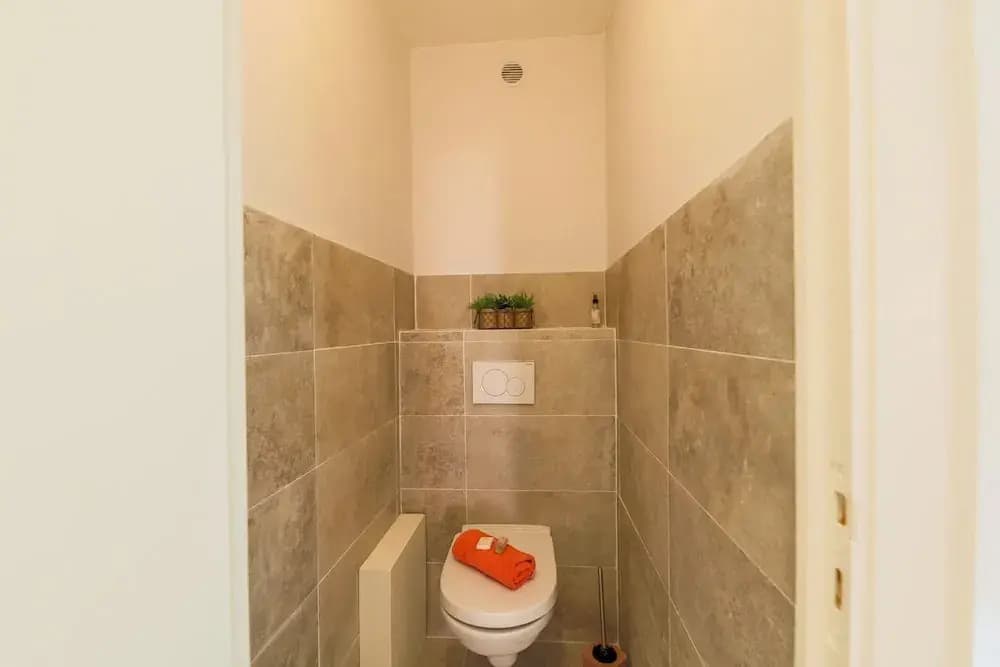 Le Williams AP4177 by Riviera holiday Homes - photo 7