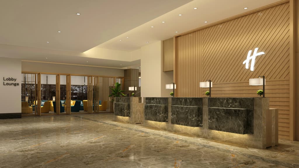 Holiday Inn Sepang Airport by IHG - photo 18