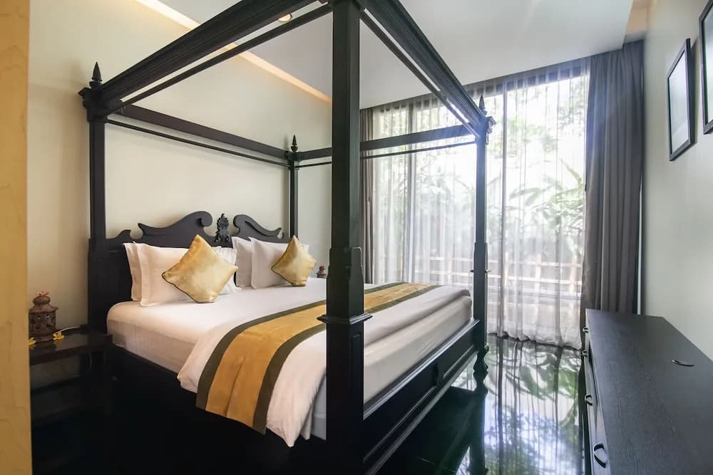 d'Sanctum Villa - photo 2