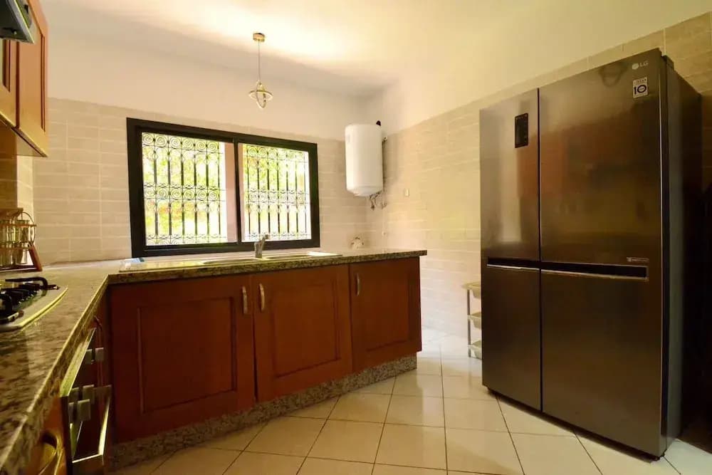 Discover our Charming Garden Ground Floor - photo 17