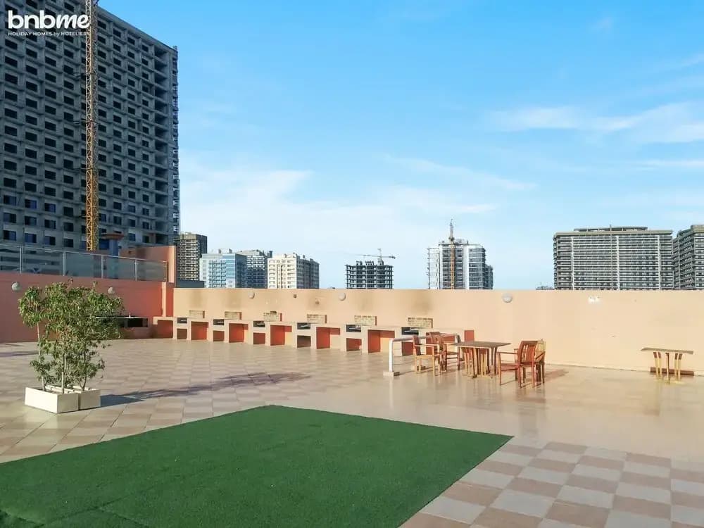 St-Lago Vista Tower-1412 by bnbme homes - photo 8