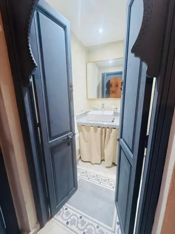 Riad Blue Berry - photo 9