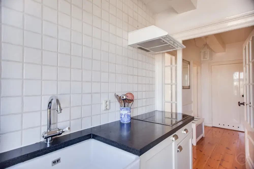 Water View Apartment - photo 11