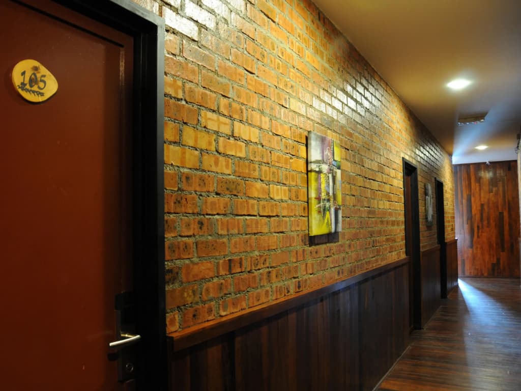 Anggun Hotel - photo 5