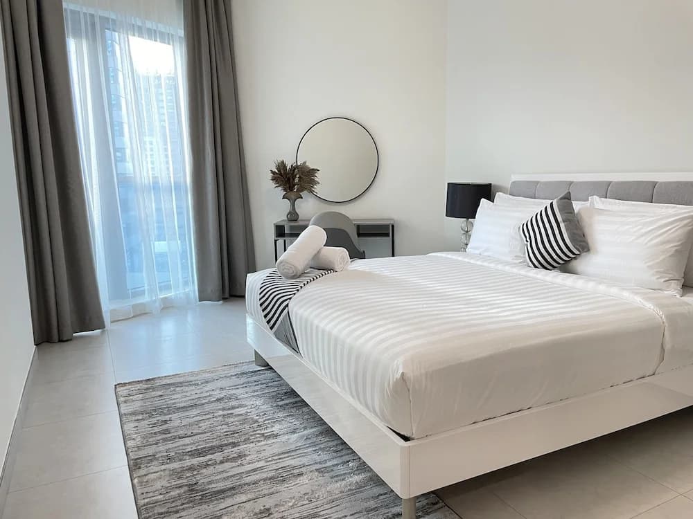 360 Vacation – THE BAY Residence 1BR Apartment - photo 3