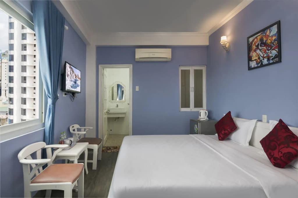 Montana Hotel - photo 4