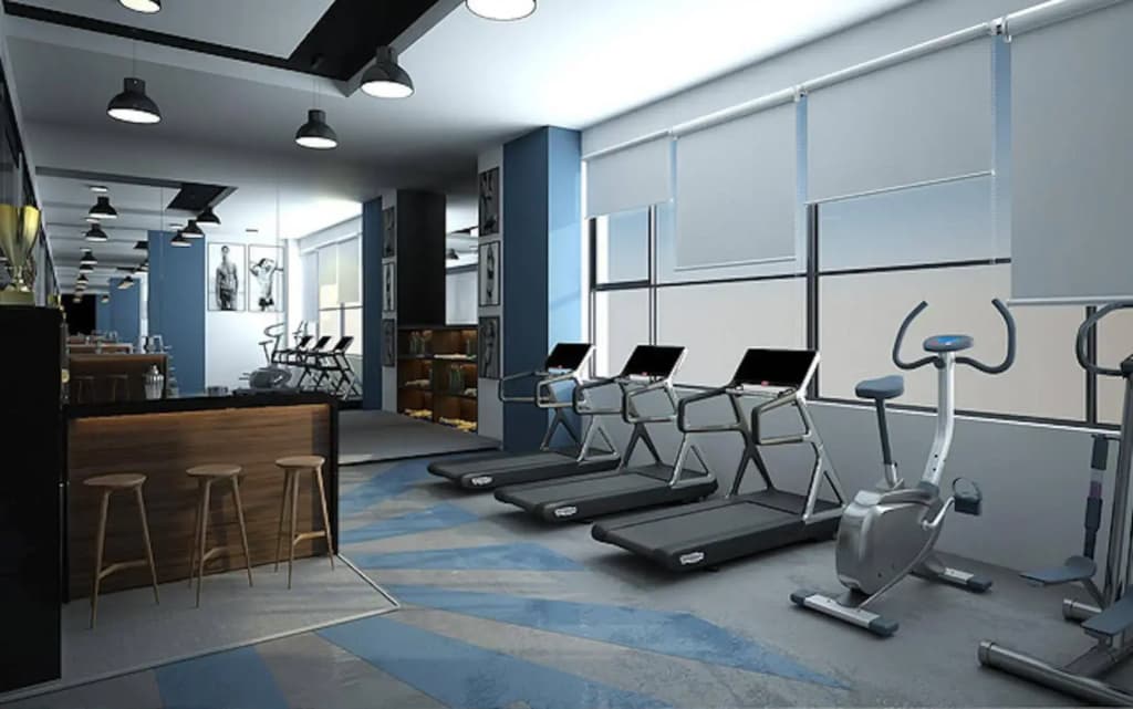 Dream Hotel & Apartment - photo 21