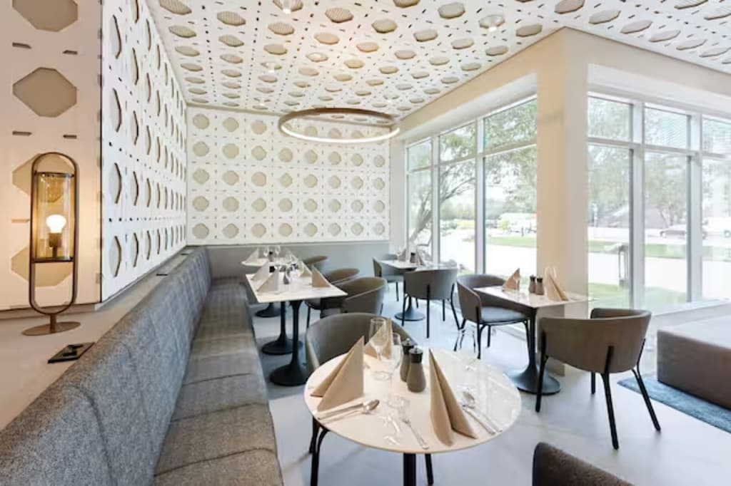 Doubletree By Hilton Vienna Wienerberg - photo 10